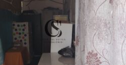 Πωλείται στην Ν.Ποτιδαία κατοικία 50τ.μ. και 230τ.μ.οικόπεδο 90.000€