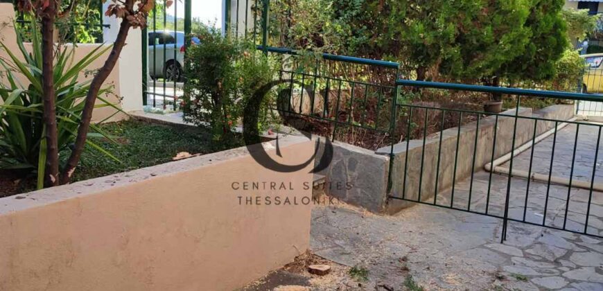 Πωλείται διαμέρισμα στο Ρετζίκι 64τ.μ.καθαρά 140.000€
