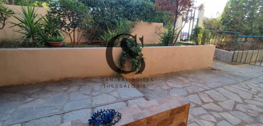 Πωλείται διαμέρισμα στο Ρετζίκι 64τ.μ.καθαρά 140.000€