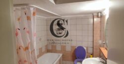 Πωλείται διαμέρισμα στο Ρετζίκι 64τ.μ.καθαρά 140.000€