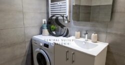Ενοικιάζεται διαμέρισμα 40τ.μ. στο Κέντρο 650€