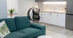 Ενοικιάζεται διαμέρισμα 40τ.μ. στο Κέντρο 650€