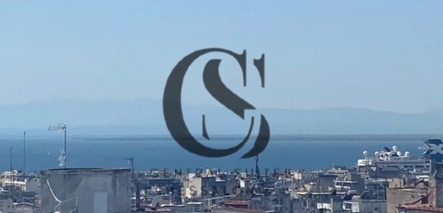 Πωλείται εξαιρετικό διαμέρισμα στο ΚΕΝΤΡΟ ΘΕΣ/ΝΙΚΗΣ 53τ.μ. 88.000€