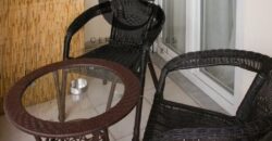 Ενοικιάζεται πλήρως ανακαινισμένο & επιπλωμένο διαμέρισμα 49 τ.μ. στο Κέντρο Θεσσαλονίκης – 900€/μήνα