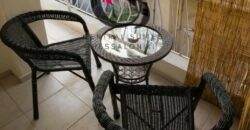 Ενοικιάζεται πλήρως ανακαινισμένο & επιπλωμένο διαμέρισμα 49 τ.μ. στο Κέντρο Θεσσαλονίκης – 900€/μήνα