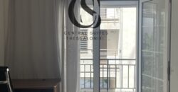 ΕΝΟΙΚΙΑΖΕΤΑΙ Ανακαινισμένο Επιπλωμένο Διαμέρισμα 45 τ.μ. στην Τριανδρία – 450€/μήνα