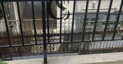 ΕΝΟΙΚΙΑΖΕΤΑΙ Ανακαινισμένο Επιπλωμένο Διαμέρισμα 45 τ.μ. στην Τριανδρία – 450€/μήνα
