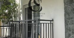 ΕΝΟΙΚΙΑΖΕΤΑΙ Ανακαινισμένο Επιπλωμένο Διαμέρισμα 45 τ.μ. στην Τριανδρία – 450€/μήνα