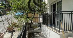 ΕΝΟΙΚΙΑΖΕΤΑΙ Ανακαινισμένο Επιπλωμένο Διαμέρισμα 45 τ.μ. στην Τριανδρία – 450€/μήνα