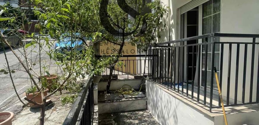 ΕΝΟΙΚΙΑΖΕΤΑΙ Ανακαινισμένο Επιπλωμένο Διαμέρισμα 45 τ.μ. στην Τριανδρία – 450€/μήνα
