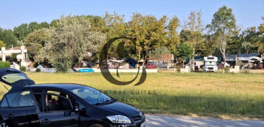ΠΩΛΟΥΝΤΑΙ 60 ΣΤΡΕΜΜΑΤΑ (ΑΓΡΟΤΕΜΑΧΙΑ) ΣΤΟ ΒΑΡΙΚΟ ΠΙΕΡΙΑΣ 30.000€ το καθένα