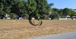 ΠΩΛΟΥΝΤΑΙ 60 ΣΤΡΕΜΜΑΤΑ (ΑΓΡΟΤΕΜΑΧΙΑ) ΣΤΟ ΒΑΡΙΚΟ ΠΙΕΡΙΑΣ 30.000€ το καθένα