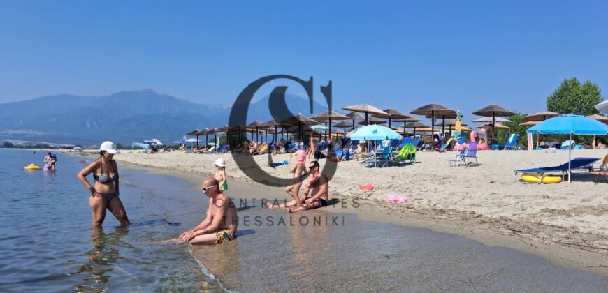 ΠΩΛΟΥΝΤΑΙ 60 ΣΤΡΕΜΜΑΤΑ (ΑΓΡΟΤΕΜΑΧΙΑ) ΣΤΟ ΒΑΡΙΚΟ ΠΙΕΡΙΑΣ 30.000€ το καθένα