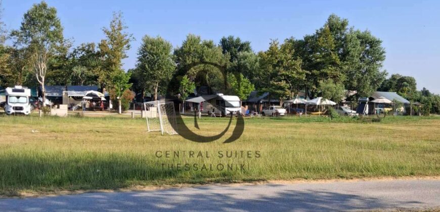 ΠΩΛΟΥΝΤΑΙ 60 ΣΤΡΕΜΜΑΤΑ (ΑΓΡΟΤΕΜΑΧΙΑ) ΣΤΟ ΒΑΡΙΚΟ ΠΙΕΡΙΑΣ 30.000€ το καθένα