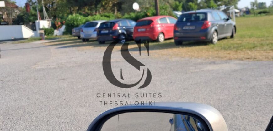 ΠΩΛΟΥΝΤΑΙ 60 ΣΤΡΕΜΜΑΤΑ (ΑΓΡΟΤΕΜΑΧΙΑ) ΣΤΟ ΒΑΡΙΚΟ ΠΙΕΡΙΑΣ 30.000€ το καθένα