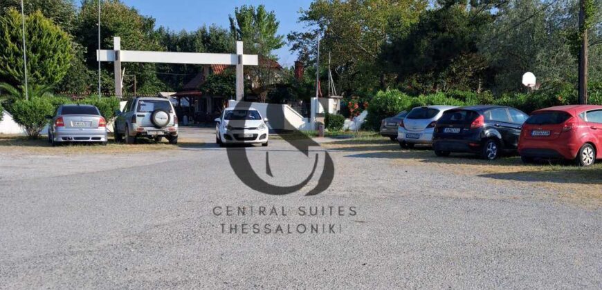 ΠΩΛΟΥΝΤΑΙ 60 ΣΤΡΕΜΜΑΤΑ (ΑΓΡΟΤΕΜΑΧΙΑ) ΣΤΟ ΒΑΡΙΚΟ ΠΙΕΡΙΑΣ 30.000€ το καθένα