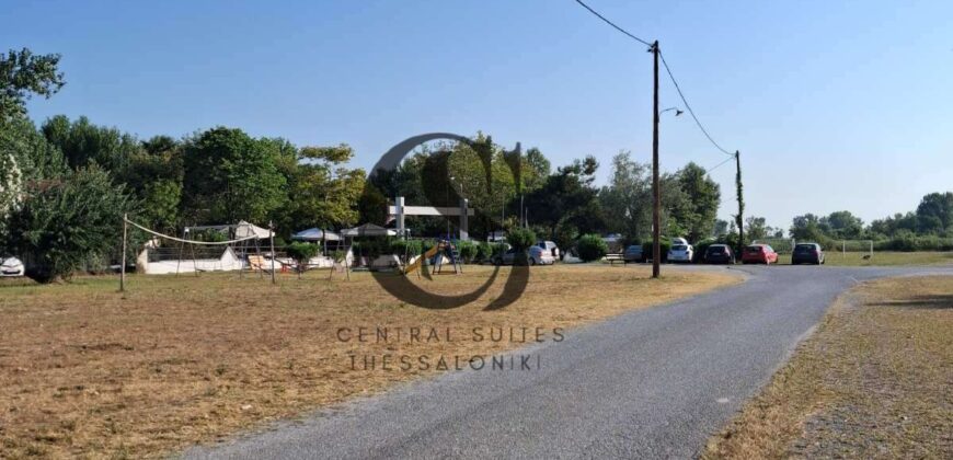ΠΩΛΟΥΝΤΑΙ 60 ΣΤΡΕΜΜΑΤΑ (ΑΓΡΟΤΕΜΑΧΙΑ) ΣΤΟ ΒΑΡΙΚΟ ΠΙΕΡΙΑΣ 30.000€ το καθένα