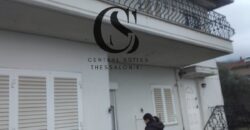 Πωλείται σε χωριό Ν.Πιερίας διώροφη κατοικία 150τ.μ. 70.000€