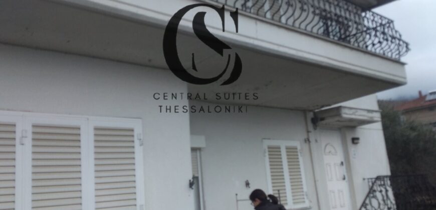 Πωλείται σε χωριό Ν.Πιερίας διώροφη κατοικία 150τ.μ. 70.000€
