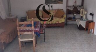 Πωλείται σε χωριό Ν.Πιερίας διώροφη κατοικία 150τ.μ. 70.000€