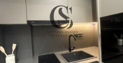 Πωλείται πλήρως ανακαινισμένο στούντιο στο κέντρο Θεσσαλονίκης – 25 τ.μ. | 125.000€