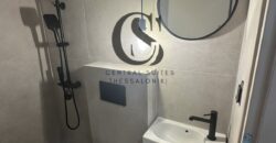 Πωλείται πλήρως ανακαινισμένο στούντιο στο κέντρο Θεσσαλονίκης – 25 τ.μ. | 125.000€