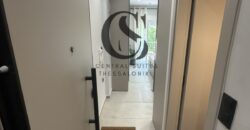 Πωλείται πλήρως ανακαινισμένο στούντιο στο κέντρο Θεσσαλονίκης – 25 τ.μ. | 125.000€