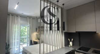 Πωλείται πλήρως ανακαινισμένο στούντιο στο κέντρο Θεσσαλονίκης – 25 τ.μ. | 125.000€