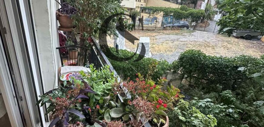 Πωλείται Διαμέρισμα 60 τ.μ. στο Κέντρο – 90.000€