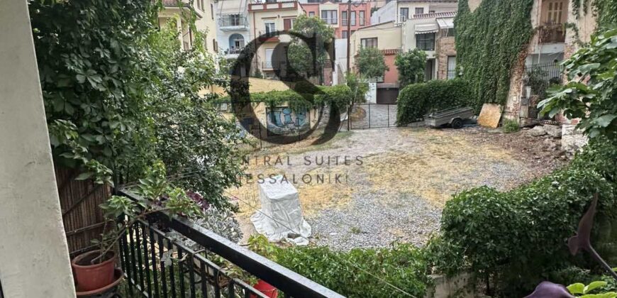 Πωλείται Διαμέρισμα 60 τ.μ. στο Κέντρο – 90.000€
