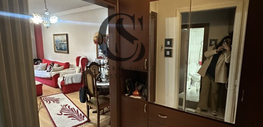 Πωλείται Διαμέρισμα 60 τ.μ. στο Κέντρο – 90.000€