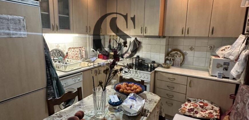 Πωλείται Διαμέρισμα 60 τ.μ. στο Κέντρο – 90.000€