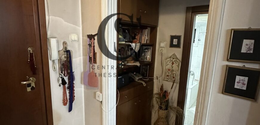 Πωλείται Διαμέρισμα 60 τ.μ. στο Κέντρο – 90.000€