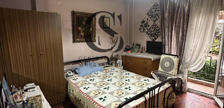 Πωλείται Διαμέρισμα 60 τ.μ. στο Κέντρο – 90.000€
