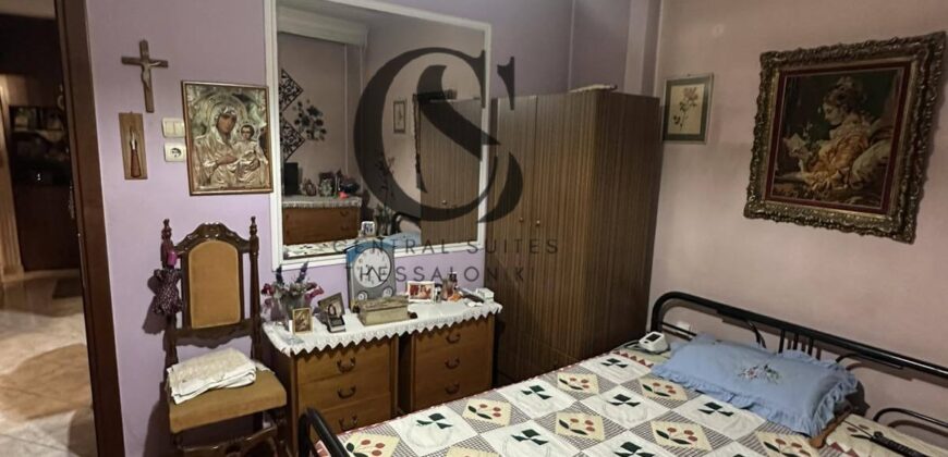 Πωλείται Διαμέρισμα 60 τ.μ. στο Κέντρο – 90.000€