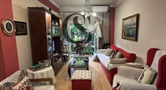 Πωλείται Διαμέρισμα 60 τ.μ. στο Κέντρο – 90.000€