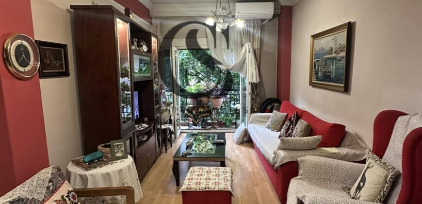 Πωλείται Διαμέρισμα 60 τ.μ. στο Κέντρο – 90.000€