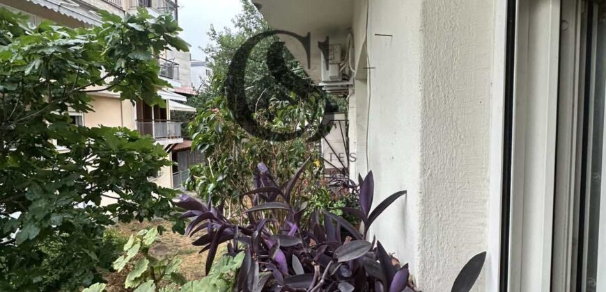 Πωλείται Διαμέρισμα 60 τ.μ. στο Κέντρο – 90.000€