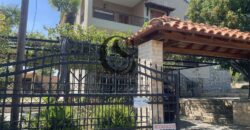 Πωλείται Εντυπωσιακή Μονοκατοικία 300 τ.μ. στην Όσσα Λαγκαδά – 340.000€