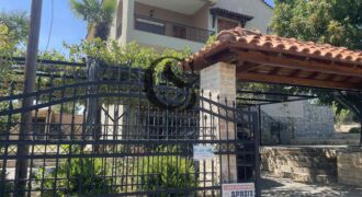 Πωλείται Εντυπωσιακή Μονοκατοικία 300 τ.μ. στην Όσσα Λαγκαδά – 340.000€