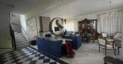 Πωλείται Εντυπωσιακή Μονοκατοικία 300 τ.μ. στην Όσσα Λαγκαδά – 340.000€