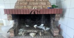 Πωλείται Εντυπωσιακή Μονοκατοικία 300 τ.μ. στην Όσσα Λαγκαδά – 340.000€
