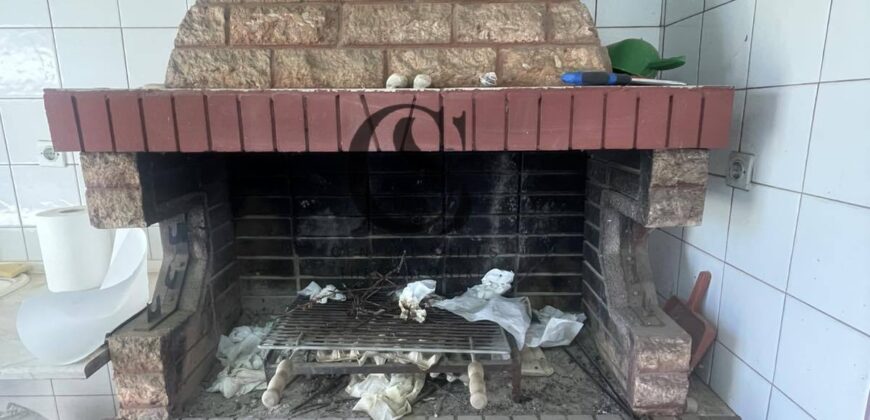 Πωλείται Εντυπωσιακή Μονοκατοικία 300 τ.μ. στην Όσσα Λαγκαδά – 340.000€