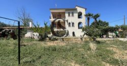 Πωλείται Εντυπωσιακή Μονοκατοικία 300 τ.μ. στην Όσσα Λαγκαδά – 340.000€