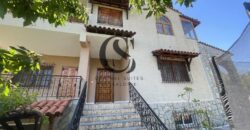 Πωλείται Εντυπωσιακή Μονοκατοικία 300 τ.μ. στην Όσσα Λαγκαδά – 340.000€