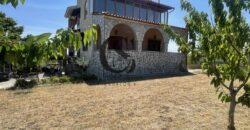 Πωλείται Εντυπωσιακή Μονοκατοικία 300 τ.μ. στην Όσσα Λαγκαδά – 340.000€