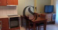 ΕΝΟΙΚΙΑΖΕΤΑΙ ΔΙΑΜΕΡΙΣΜΑ ΣΤΗΝ ΑΝΩ ΠΟΛΗ 57τ.μ. 500€/μήνα