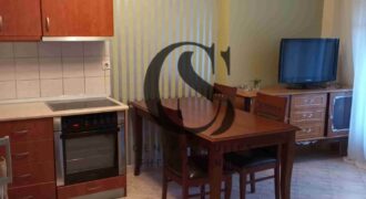 ΕΝΟΙΚΙΑΖΕΤΑΙ ΔΙΑΜΕΡΙΣΜΑ ΣΤΗΝ ΑΝΩ ΠΟΛΗ 57τ.μ. 500€/μήνα