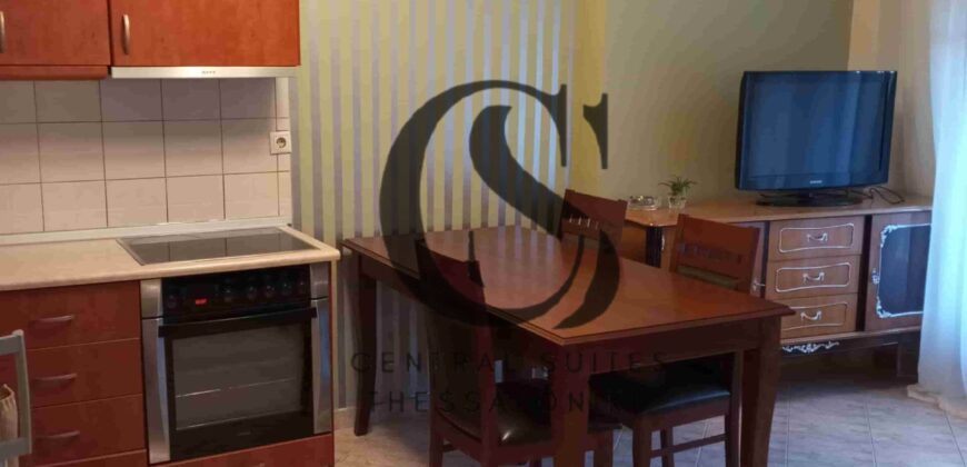 ΕΝΟΙΚΙΑΖΕΤΑΙ ΔΙΑΜΕΡΙΣΜΑ ΣΤΗΝ ΑΝΩ ΠΟΛΗ 57τ.μ. 500€/μήνα