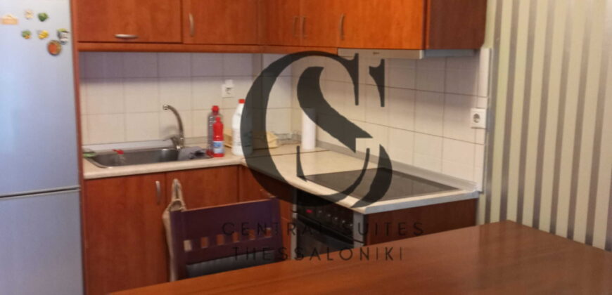 ΕΝΟΙΚΙΑΖΕΤΑΙ ΔΙΑΜΕΡΙΣΜΑ ΣΤΗΝ ΑΝΩ ΠΟΛΗ 57τ.μ. 500€/μήνα